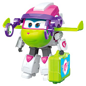Трансформер Супер Крылья Кьюри Super Wings EU790244 1